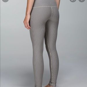 Lululemon Wunder Under Pant (size 8)